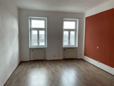 68m² 2 Zimmer-WG-Wohnung / Nähe Augarten - Photo 3