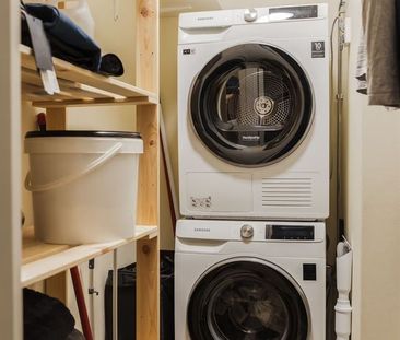 Annebergsgatan - Photo 5