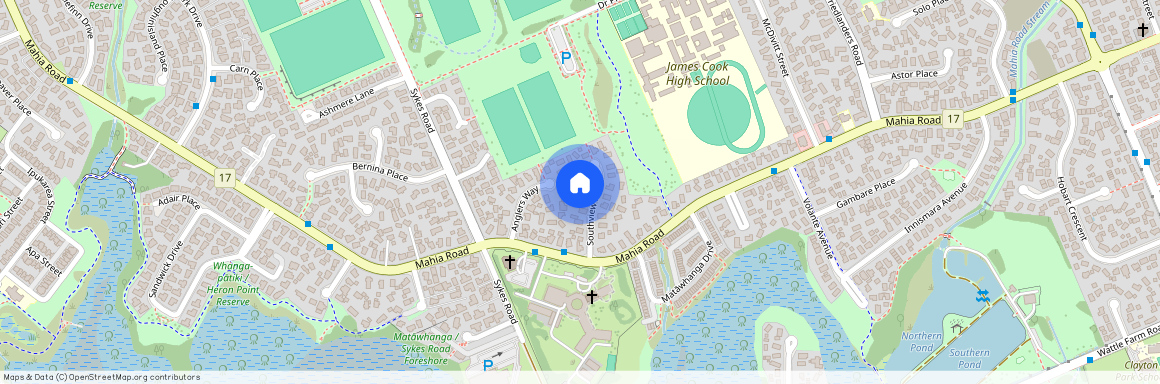 13C Southview Place, Wattle Downs, Manukau City