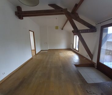 Location appartement 3 pièces, 52.80m², Villers-en-Arthies - Photo 4