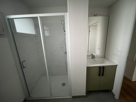 Location Appartement 2 pièces 44m² EAUNES 31600 - Photo 5