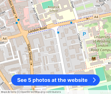 Kendrick Road, Reading - Photo 1