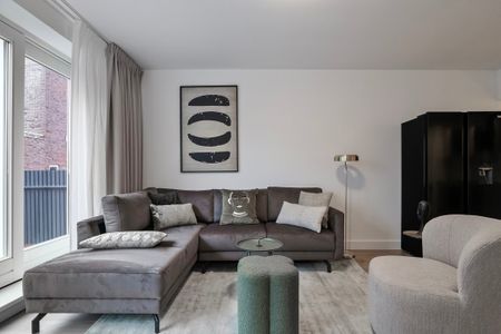 Te huur: Appartement Wetering in Blaricum - Photo 5