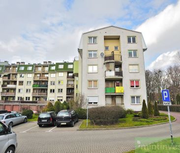 Kawalerka - os. Bukowe - Фото 3