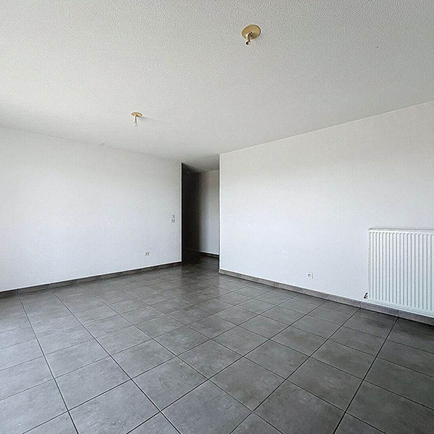 Appartement 3 pièces - Photo 1
