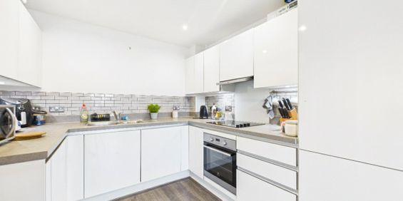 Medway House, Maidenhead Medway House, Maidenhead - Photo 3