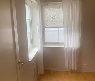 Milstensvägen, Uppsala - Foto 2