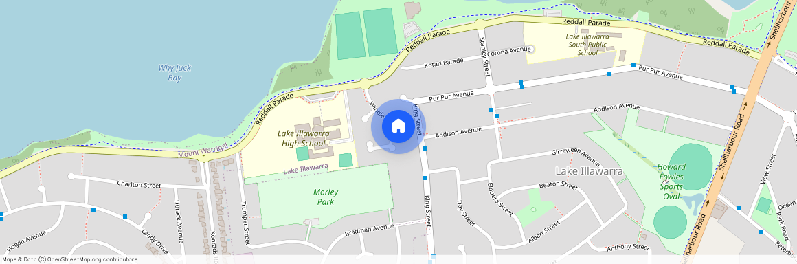 5 Windle Street, 2528, Lake Illawarra Nsw