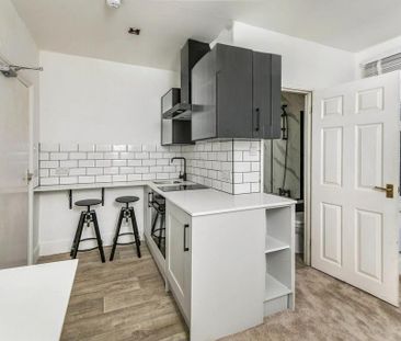 Studio to rent - Photo 4