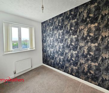 2 bed terraced house to rent in Hazel Court, Rotherham, S65 - Photo 1