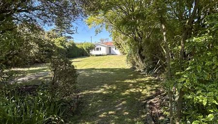 Big Home, Big Backyard, Great Location – Solway Living! - Photo 4