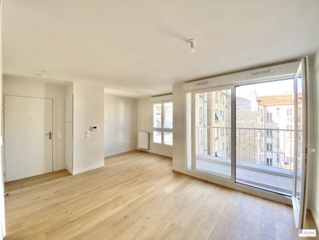 Studio avec parking - Photo 2