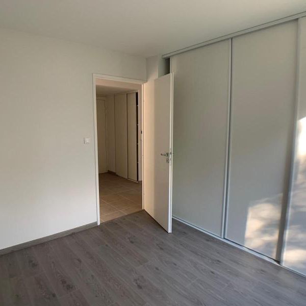 APPARTEMENT T3 64M - Photo 1
