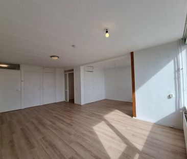 Appartement te huur: Wilgenplaslaan 388 3052 SR Rotterdam - Photo 2