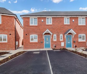 3 bedroom house to rent - Photo 2