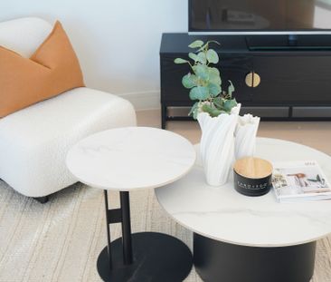 Modern Apartment in the Heart of Bondi Junction - Photo 3