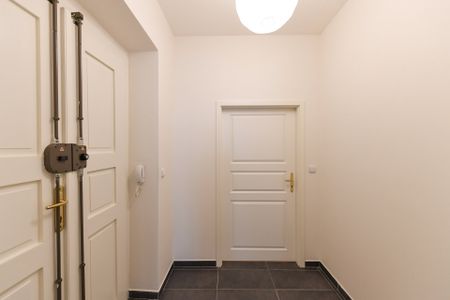 Pronájem bytu 3+kk 87 m² - Фото 4