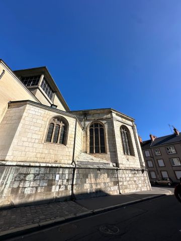 Location Appartement 2 pièces 47m² ORLEANS 45000 - Photo 5