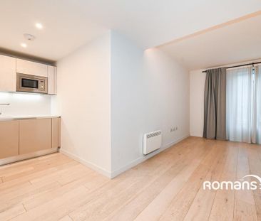 1 bedroom flat to rent - Photo 4