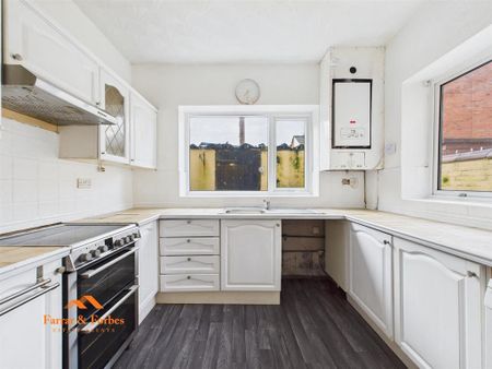 3 bedroom terraced house to rent - Photo 5