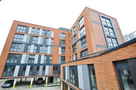 1 bedroom flat to rent - Photo 3