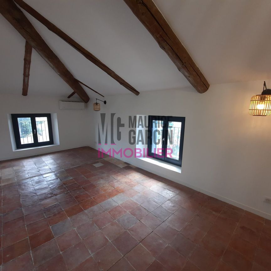 A LOUER - VILLA CARPENTRAS - 6 pièces 173.49m² - Photo 1