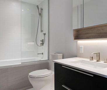 Apartment for rent, Brossard - Photo 3