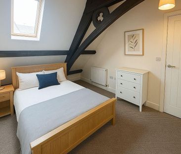 2 bedroom apartment to rent - Photo 3