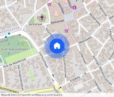 Huis te huur: Tuinstraat 10 1271 BR Huizen - Photo 1