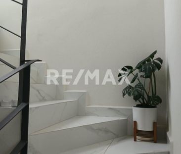 SE RENTA CASA EN CALIMAYA - Photo 1