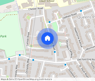 Chester Road, MK40 - Photo 1