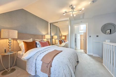 3 bedroom end of terrace house to rent - Photo 4