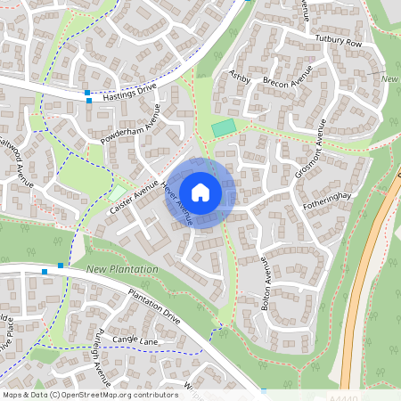 Coming Soon! Available in December 2025 -1 Room - Carisbrooke Avenue