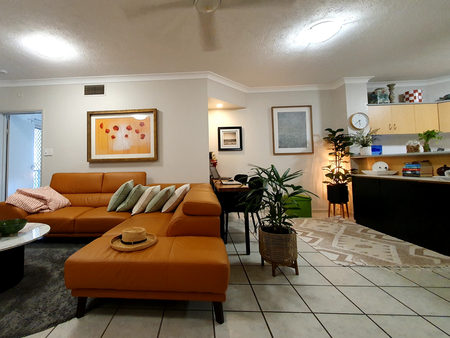 Unit 27, 34 Bundock Street, Belgian Gardens, QLD - Photo 2