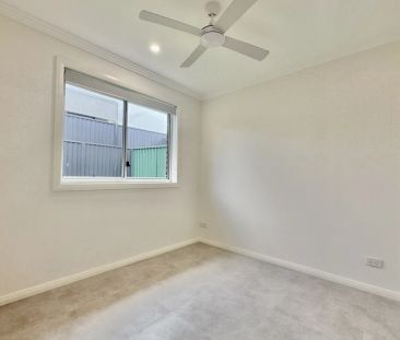 New 2 Bedroom Granny Flat in the Heart of Punchbowl! - Photo 5