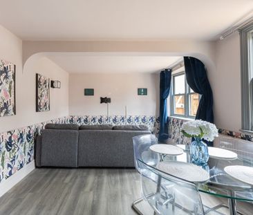 2 bedroom house to rent - Photo 2