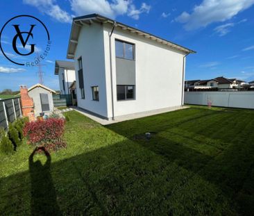 Casa individuala 4 camere, Balotesti Edenland Park - Fotografie 6