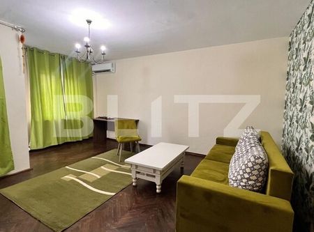 Apartament 2 camere, decomandat, zona Centrala - Photo 5