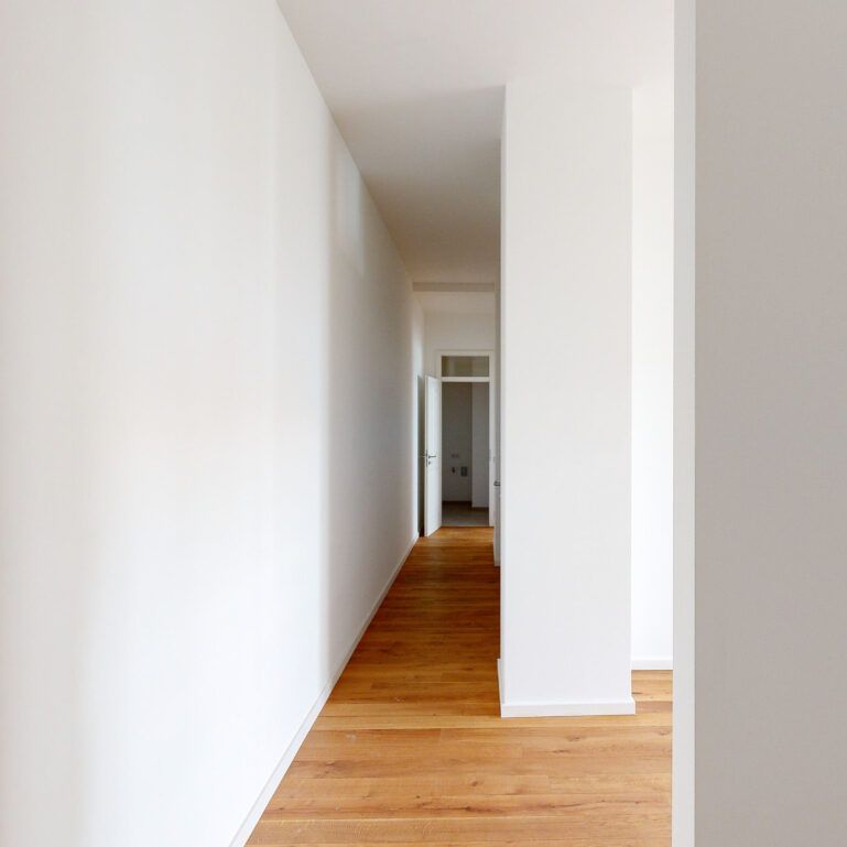 Gemütliche 2-Zimmer-Wohnung in der Weststadt - Photo 1