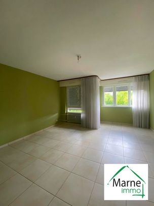 Appartement T3 73,15 m² - Photo 1