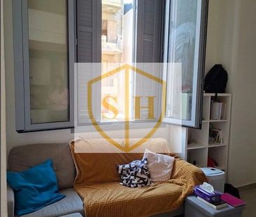 Studio/Γκαρσονιέρα για ενοικίαση Κέντρο - Άγιος Μηνάς (Ηράκλειο Κρή... - Φωτογραφία 5