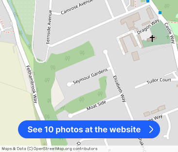 Seymour Gardens, Hanworth Park - Photo 1