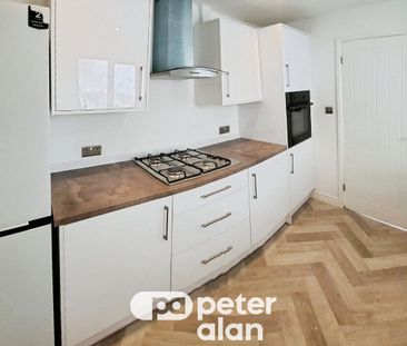 Tymawr Street, Port Tennant, SWANSEA - Photo 1