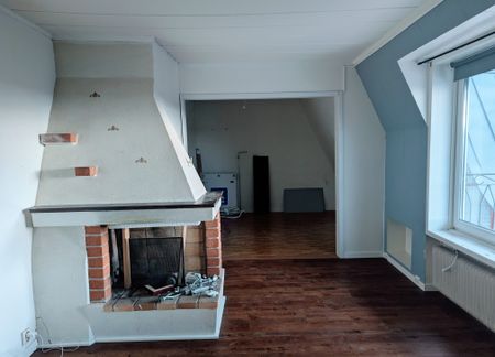 Jämtlandsgatan, Sveg - Foto 4