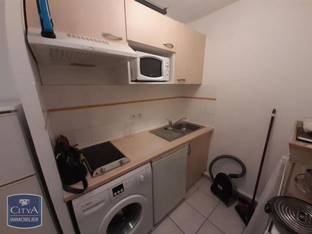 Location Appartement 2 pièces 56m² AGEN 47000 - Photo 2