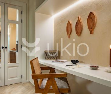 2 bedroom luxury Apartment for rent in Barcelona, Spain - Photo 1