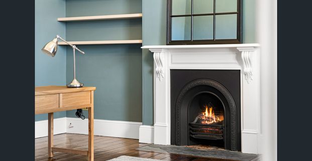 Sophisticated Character Villa in Exclusive Enclave - Photo 1