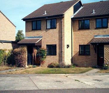 Fairhaven Close, Lode - Photo 1