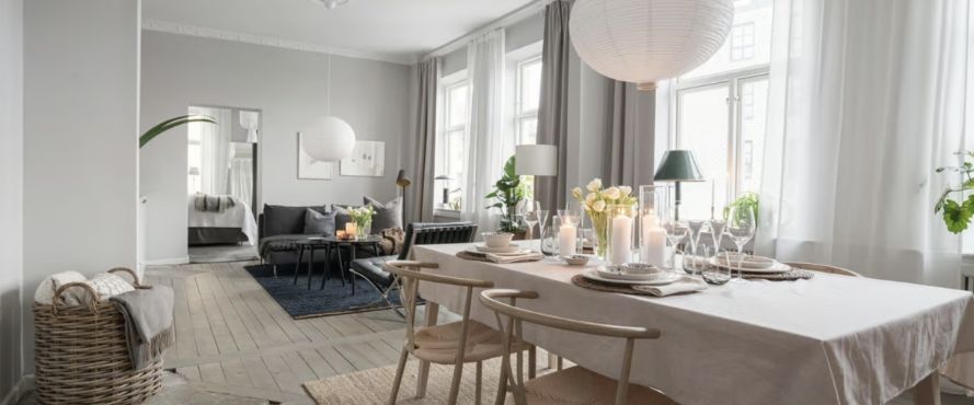 Aschebergsgatan 14A - Photo 1