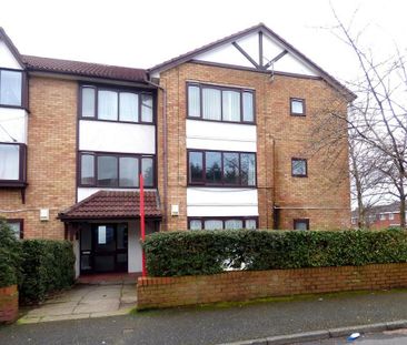 2 bedroom apartment to rent - Photo 5